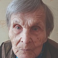 <strong>Васильева Анна Григорьевна</strong> 